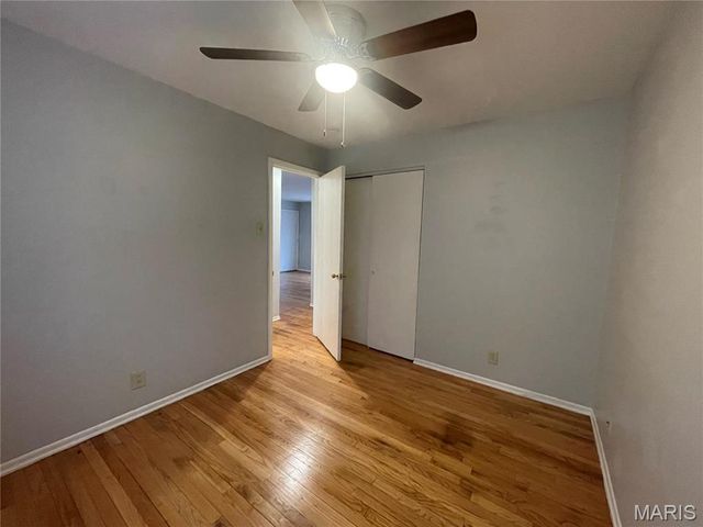 255 Chambers A, Riverview, MO 63137