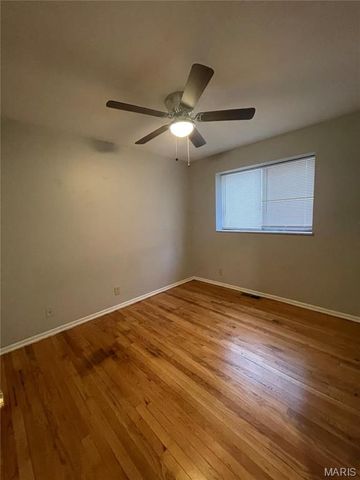 255 Chambers A, Riverview, MO 63137