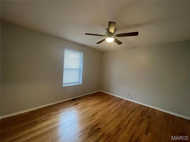 255 Chambers A, Riverview, MO 63137