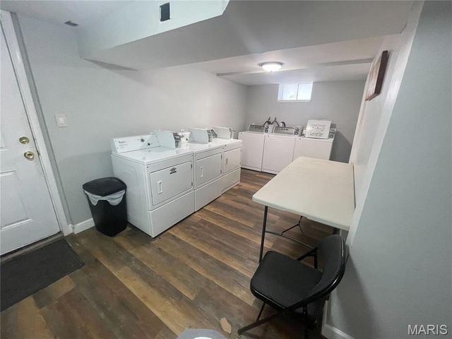 255 Chambers A, Riverview, MO 63137