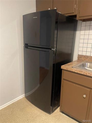 255 Chambers A, Riverview, MO 63137