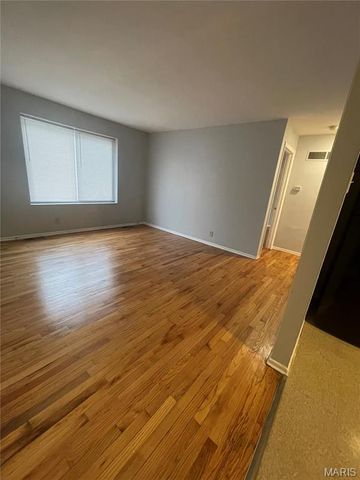 255 Chambers A, Riverview, MO 63137
