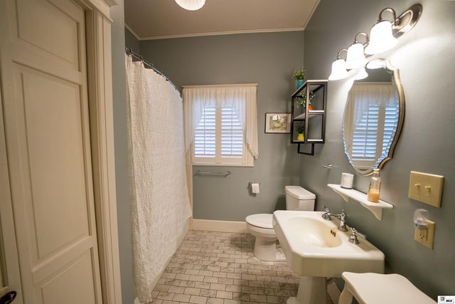 206 S CHAUTAUQUA ROAD, Ruston, LA 71270