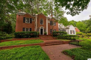 206 S CHAUTAUQUA ROAD, Ruston, LA 71270