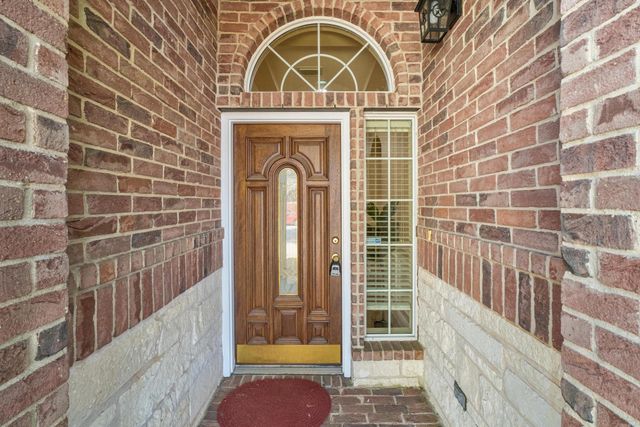 3829 Octavia LN, Round Rock, TX 78681