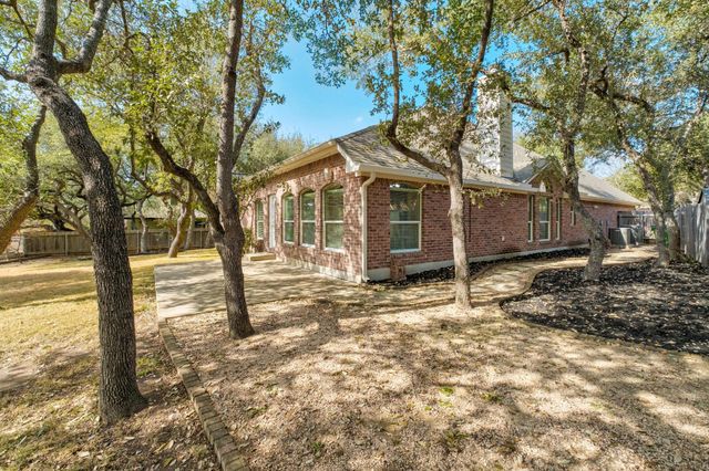 3829 Octavia LN, Round Rock, TX 78681