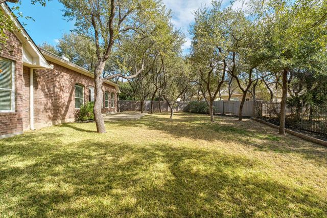 3829 Octavia LN, Round Rock, TX 78681