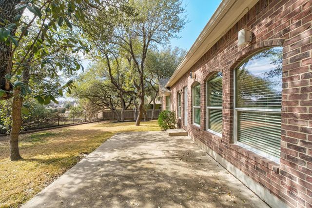 3829 Octavia LN, Round Rock, TX 78681