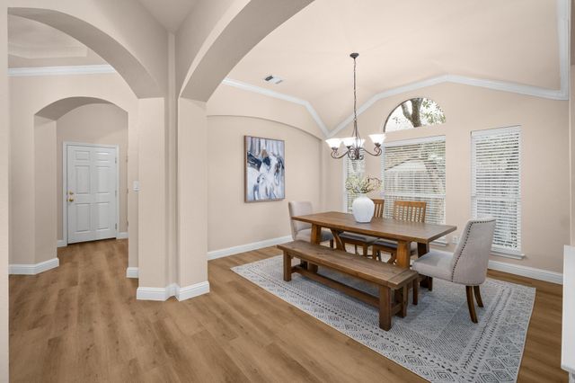 3829 Octavia LN, Round Rock, TX 78681