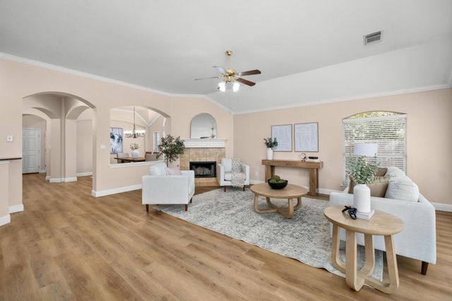 3829 Octavia LN, Round Rock, TX 78681