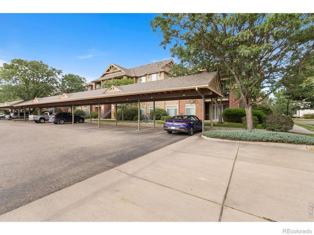 2133 Krisron Road B205, Fort Collins, CO 80525