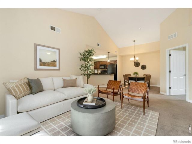 2133 Krisron Road B205, Fort Collins, CO 80525