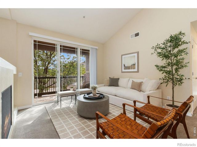 2133 Krisron Road B205, Fort Collins, CO 80525