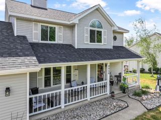 8956 Lamplighter Lane, Clam Lake Twp, MI 49601