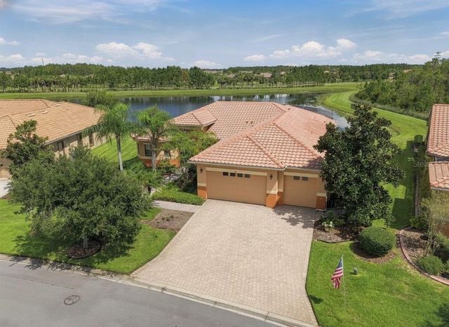 148 RANCHO MIRAGE DRIVE, Poinciana, FL 34759