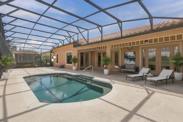 148 RANCHO MIRAGE DRIVE, Poinciana, FL 34759
