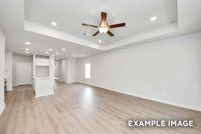 2108 S Canopy Crossing Circle, Conroe, TX 77301
