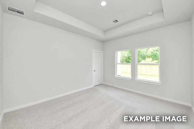 2108 S Canopy Crossing Circle, Conroe, TX 77301