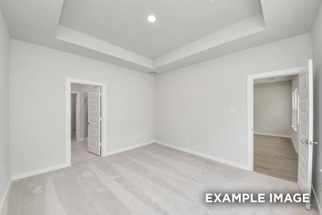 2108 S Canopy Crossing Circle, Conroe, TX 77301