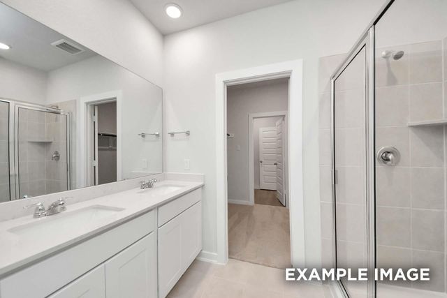 2108 S Canopy Crossing Circle, Conroe, TX 77301