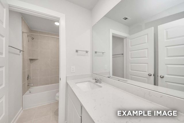 2108 S Canopy Crossing Circle, Conroe, TX 77301