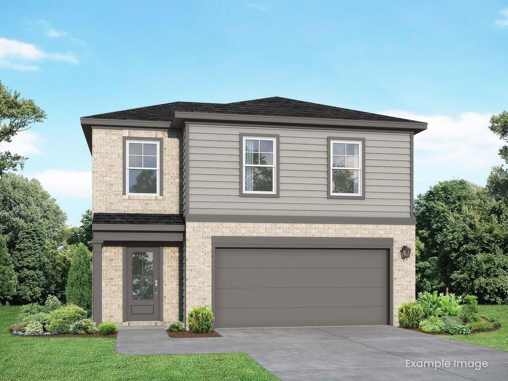 2108 S Canopy Crossing Circle, Conroe, TX 77301