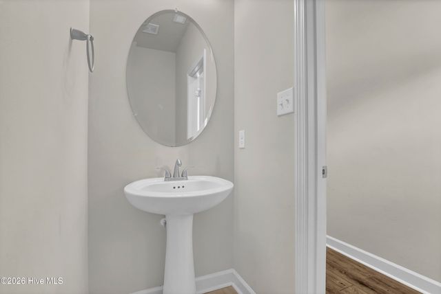 331 Frisco Way, Holly Ridge, NC 28445