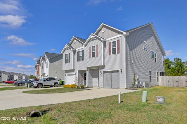 331 Frisco Way, Holly Ridge, NC 28445