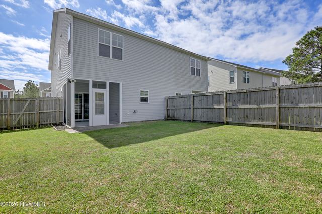 331 Frisco Way, Holly Ridge, NC 28445