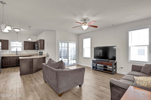 331 Frisco Way, Holly Ridge, NC 28445