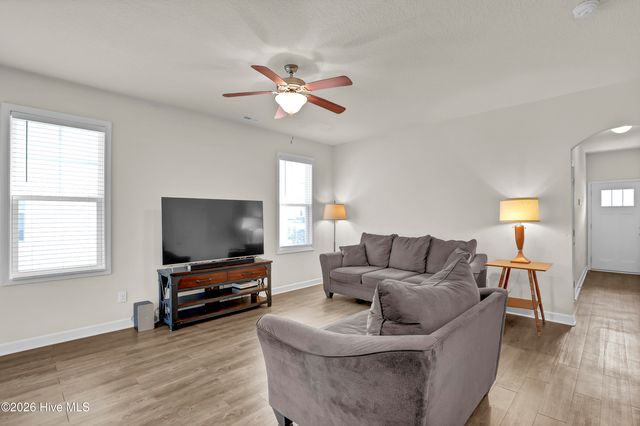 331 Frisco Way, Holly Ridge, NC 28445