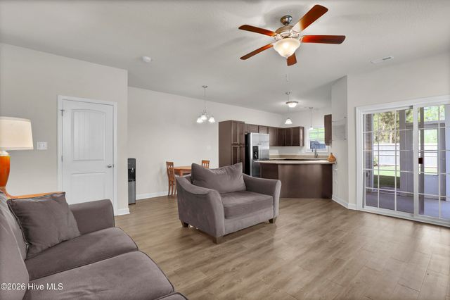 331 Frisco Way, Holly Ridge, NC 28445