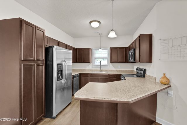 331 Frisco Way, Holly Ridge, NC 28445