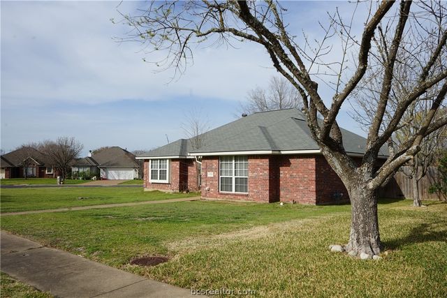 3731 Chantal Circle, College Station, TX 77845