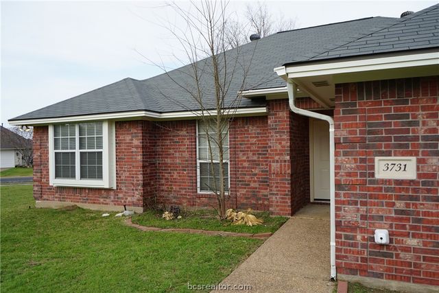 3731 Chantal Circle, College Station, TX 77845