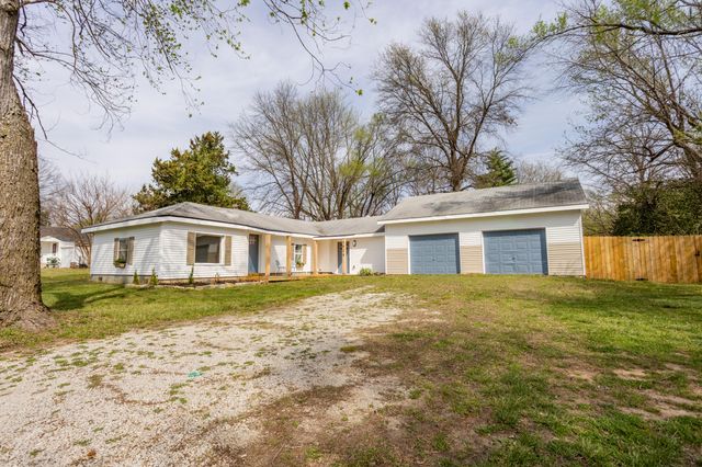 2629 W Page Street, Springfield, MO 65802