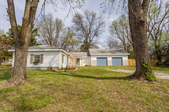 2629 W Page Street, Springfield, MO 65802