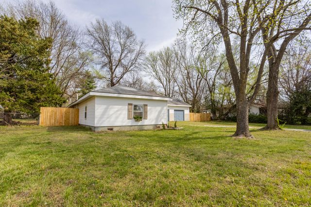 2629 W Page Street, Springfield, MO 65802