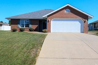 610 Tealwood Drive, Jasper, IN 47546