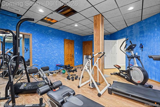 34825 Huntington Court, Farmington Hills, MI 48331
