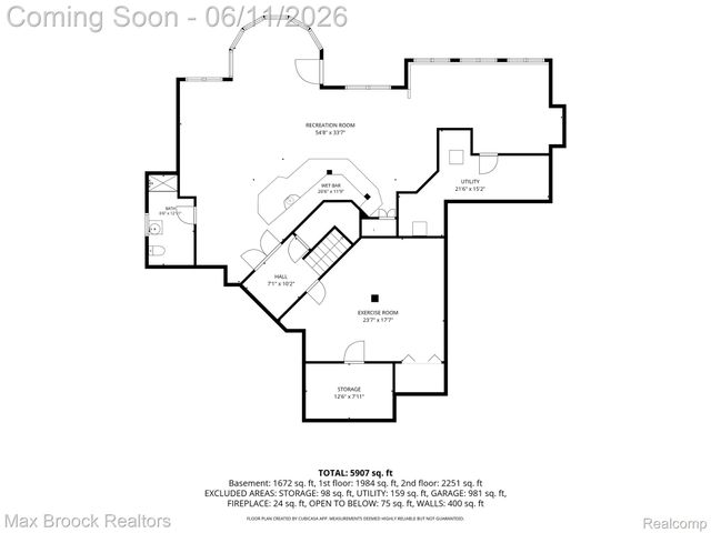 34825 Huntington Court, Farmington Hills, MI 48331