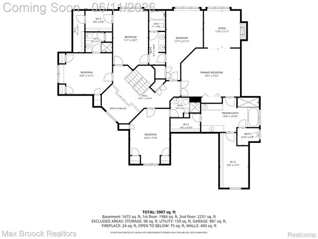 34825 Huntington Court, Farmington Hills, MI 48331