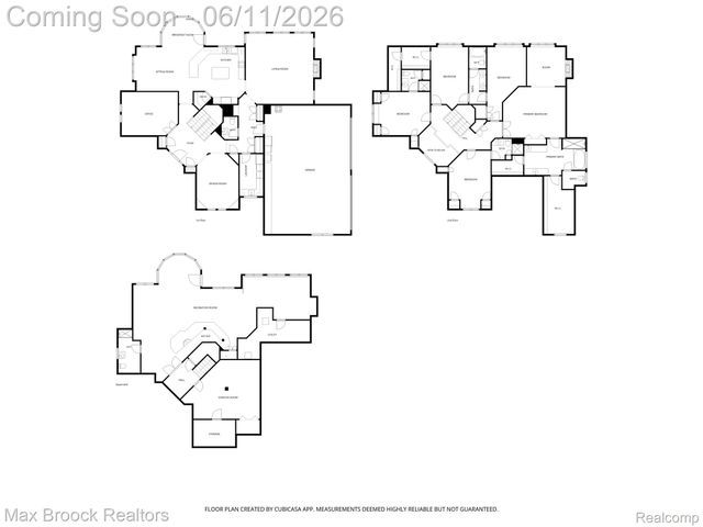34825 Huntington Court, Farmington Hills, MI 48331