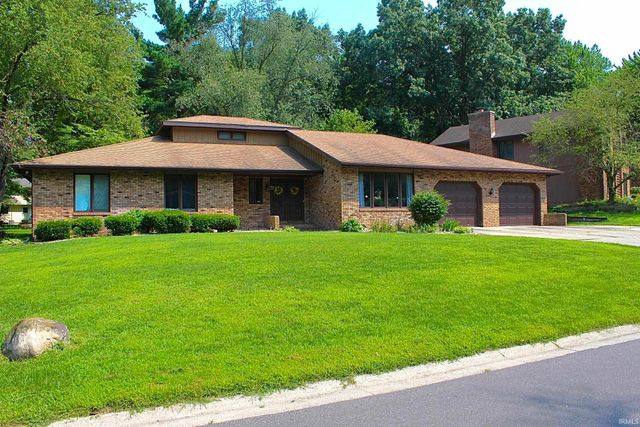 50840 Mercury Drive, Granger, IN 46530