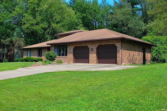 50840 Mercury Drive, Granger, IN 46530