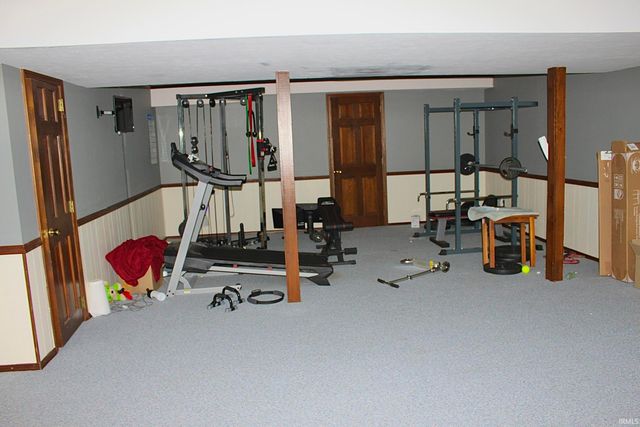 50840 Mercury Drive, Granger, IN 46530