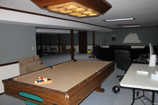 50840 Mercury Drive, Granger, IN 46530