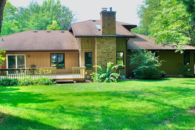 50840 Mercury Drive, Granger, IN 46530