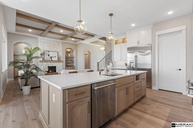3644 S 217th Street, Omaha, NE 68022