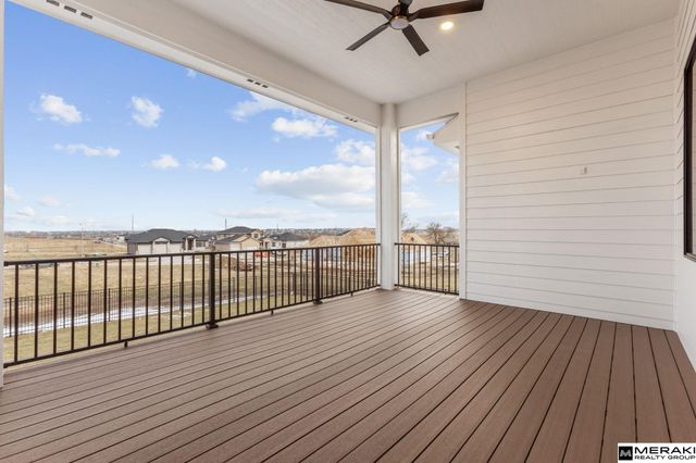 3644 S 217th Street, Omaha, NE 68022